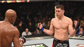 Kontroverzni Nick Diaz vraća se u 2021. godini?